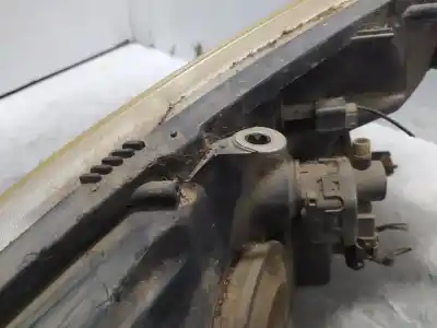 Автозапчасти б/у правая фара за renault scénic ii (jm0/1_) 1.6 (jm0c, jm0j, jm1b) ссылки oem iam 7701064130  
