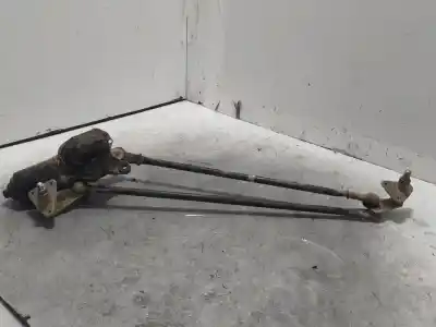 Second-hand car spare part FRONT WINDSHIELD WIPER MOTOR for HYUNDAI ACCENT (LC) G4EA OEM IAM references 9810022010  