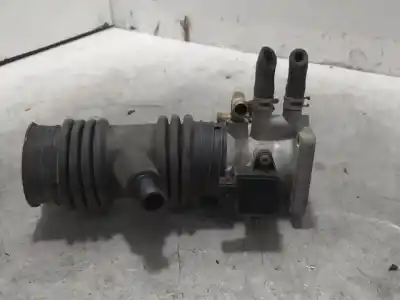 Second-hand car spare part THROTTLE BODY for HYUNDAI ACCENT (LC) G4EA OEM IAM references 3517022010  