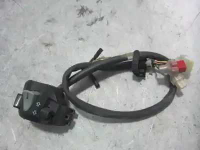 Автозапчастина б/у УПРАВЛІННЯ СВІТЛОМ для HONDA PCX 125 PCX 125 Посилання на OEM IAM   