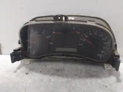 Piesă de schimb auto la mâna a doua  pentru FIAT II PUNTO (188) BERLINA  Referințe OEM IAM 46812967  