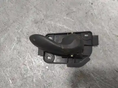 Second-hand car spare part INTERIOR RIGHT FRONT HANDLE for FIAT II PUNTO (188) BERLINA 188A3000 OEM IAM references 735267590  