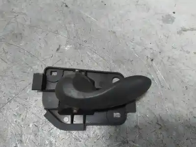 Second-hand car spare part INTERIOR LEFT FRONT HANDLE for FIAT II PUNTO (188) BERLINA 188A3000 OEM IAM references 0735269346  
