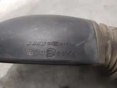 Piesă de schimb auto la mâna a doua oglinda laterala retrovizor dreapta pentru fiat ii punto (188) berlina 188a3000 referințe oem iam e30157179  