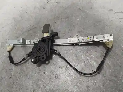 Piesă de schimb auto la mâna a doua mecanism acționare geam fațã dreapta pentru fiat ii punto (188) berlina 188a3000 referințe oem iam 60702400  