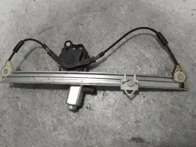 Second-hand car spare part PASSENGER SIDE RIGHT WINDOW REGULATOR for FIAT II PUNTO (188) BERLINA 188A3000 OEM IAM references 60702400  
