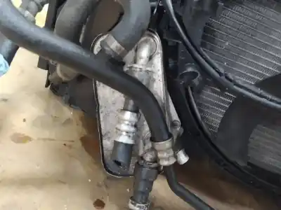 Pezzo di ricambio per auto di seconda mano RADIATORE OLIO MOTORE per BMW SERIE 3 BERLINA (E90) N46B20B Riferimenti OEM IAM   
