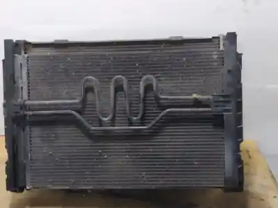 Pezzo di ricambio per auto di seconda mano RADIATORE RISCALDAMENTO/ARIA CONDIZIONATA per BMW SERIE 3 BERLINA (E90) N46B20B Riferimenti OEM IAM 11074810  
