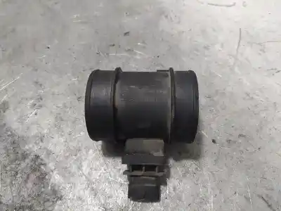 Pezzo di ricambio per auto di seconda mano MISURATORE DI FLUSSO per OPEL ASTRA H BERLINA D-Z17DTH Riferimenti OEM IAM 0281002618  