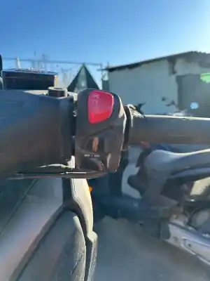 İkinci el araba yedek parçası isik kontrolü için citroen xsara picasso (n68) 2.0 hdi oem iam referansları   