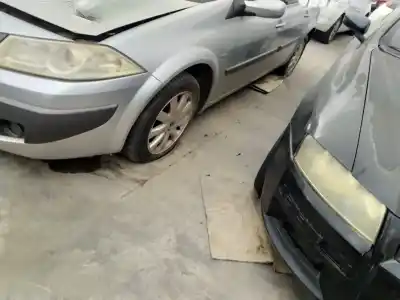 Автозапчастина б/у  для RENAULT MEGANE II CLASSIC BERLINA  Посилання на OEM IAM   