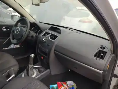 Автозапчастина б/у  для RENAULT MEGANE II CLASSIC BERLINA  Посилання на OEM IAM   