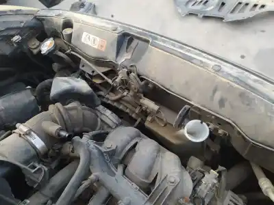 Pezzo di ricambio per auto di seconda mano Chiusura Del Cappuccio per FORD KA+ (CDU) 2373553 Riferimenti OEM IAM   