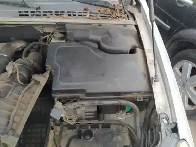 Автозапчастина б/у коробка передігрів для CITROEN C5 BERLINA RHZDW10ATED Посилання на OEM IAM   