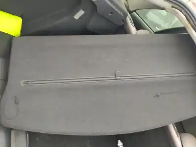 Автозапчастина б/у задній лоток для CITROEN C5 BERLINA RHZDW10ATED Посилання на OEM IAM   