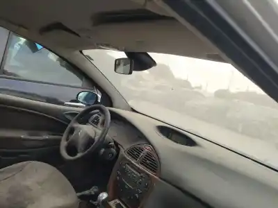 Автозапчасти б/у левая зона за CITROEN C5 BERLINA RHZDW10ATED ссылки OEM IAM   