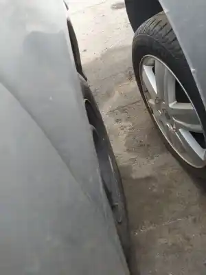 Second-hand car spare part Front Left Shock Absorber for CITROEN C5 BERLINA RHZDW10ATED OEM IAM references   