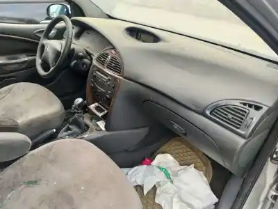 Pezzo di ricambio per auto di seconda mano Leva Del Cambio per CITROEN C5 BERLINA RHZDW10ATED Riferimenti OEM IAM   