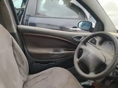 Автозапчастина б/у управління дзеркалами для CITROEN C5 BERLINA RHZDW10ATED Посилання на OEM IAM   