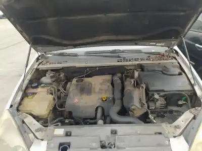 Автозапчастина б/у двигатель передніх склоочисників для CITROEN C5 BERLINA RHZDW10ATED Посилання на OEM IAM   