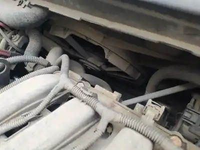 Автозапчастина б/у електро вентилятор для renault megane ii classic berlina k4md812 посилання на oem iam 