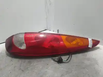 Автозапчасти б/у правый задний фонарь за FORD KA+ (CDU) 2373553 ссылки OEM IAM 89303860  