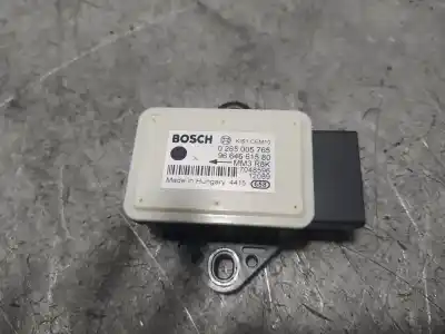 Second-hand car spare part sensor for citroen c4 picasso i monospace (ud_) 1.6 hdi 110 oem iam references 9664661580