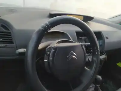 Автозапчастина б/у передня ліва подушка безопасности для CITROEN C4 COUPÉ (LA_) 1.6 16V Посилання на OEM IAM   