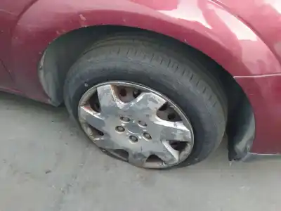 Автозапчастина б/у передній правий нижний рычаг підвіски для ford mondeo berlina (ge) d/d6ba посилання на oem iam   