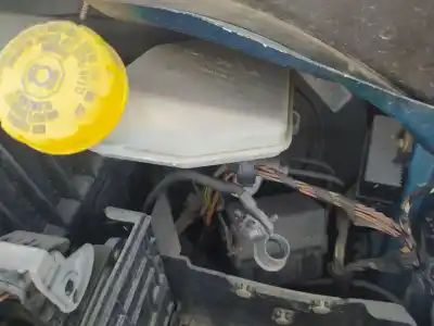 Pezzo di ricambio per auto di seconda mano  per PEUGEOT 207/207+ (WA_, WC_)  Riferimenti OEM IAM   