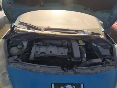 Автозапчасти б/у наконечник переднего шасси за PEUGEOT 207/207+ (WA_, WC_) 1.6 16V ссылки OEM IAM   