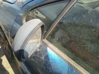 Автозапчастина б/у ліве дзеркало для peugeot 207/207+ (wa_, wc_) 1.6 16v посилання на oem iam 