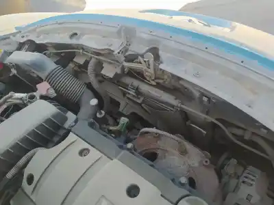 Автозапчастина б/у конденсат/радіатор кондиционера для peugeot 207/207+ (wa_, wc_) 1.6 16v посилання на oem iam 