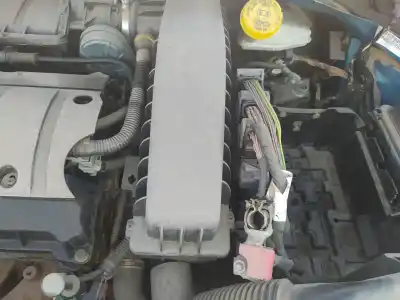 Автозапчастина б/у коробка передігрів для peugeot 207/207+ (wa_, wc_) 1.6 16v посилання на oem iam 