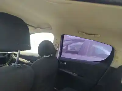 Pezzo di ricambio per auto di seconda mano Tetto Interno per PEUGEOT 207/207+ (WA_, WC_) 1.6 16V Riferimenti OEM IAM   