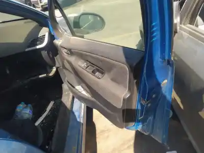 İkinci el araba yedek parçası IÇ ÖN SAG KOL için PEUGEOT 207/207+ (WA_, WC_)  OEM IAM referansları   