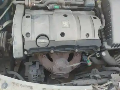 Peça sobressalente para automóvel em segunda mão Motor Completo por PEUGEOT 207/207+ (WA_, WC_) 1.6 16V Referências OEM IAM   