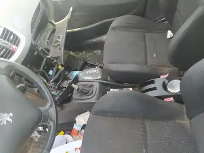 Автозапчастина б/у передач для peugeot 207/207+ (wa_, wc_) 1.6 16v посилання на oem iam 