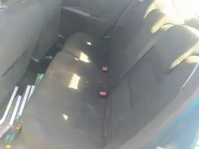 Pezzo di ricambio per auto di seconda mano Sedili Posteriori Sinistro per PEUGEOT 207/207+ (WA_, WC_) 1.6 16V Riferimenti OEM IAM   