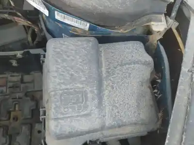 Автозапчастина б/у реле/запоперівник для peugeot 207/207+ (wa_, wc_) 1.6 16v посилання на oem iam 