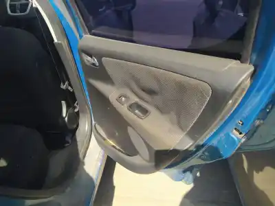 Автозапчастина б/у управління склами задніх правіх для peugeot 207/207+ (wa_, wc_) 1.6 16v посилання на oem iam 