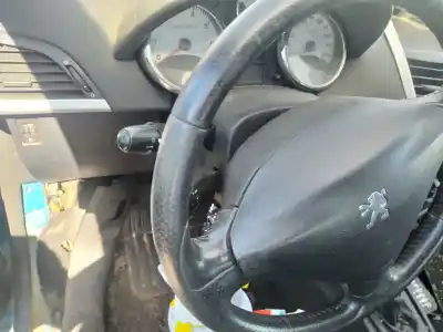 Автозапчастина б/у управління світлом для PEUGEOT 207/207+ (WA_, WC_) 1.6 16V Посилання на OEM IAM   