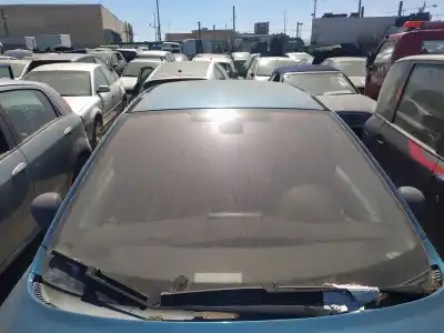 Автозапчастина б/у торпеда для peugeot 207/207+ (wa_, wc_) 1.6 16v посилання на oem iam 