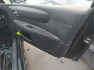 Автозапчасти б/у внутри передней правой ручки за CITROEN C4 COUPÉ (LA_) 1.6 16V ссылки OEM IAM   