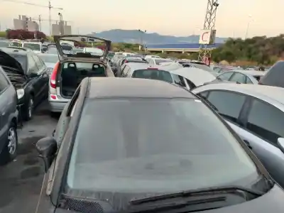 Peça sobressalente para automóvel em segunda mão Haste De Escova Dianteiro Esquerdo por DAEWOO MATIZ (M100, M150) 1.0 Referências OEM IAM   