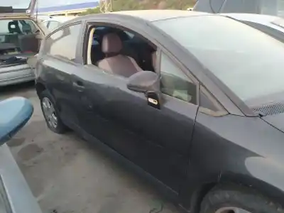Pièce détachée automobile d'occasion PORTE AVANT DROITE pour CITROEN C4 COUPÉ (LA_)  Références OEM IAM   
