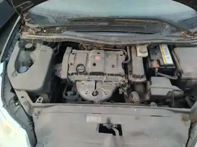 Автозапчасти б/у компрессор кондиционера воздуха за CITROEN C4 COUPÉ (LA_) 1.6 16V ссылки OEM IAM   