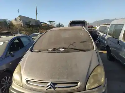 İkinci el araba yedek parçası Kaporta için CITROEN XSARA PICASSO (N68) 2.0 HDI OEM IAM referansları   