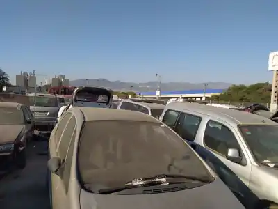İkinci el araba yedek parçası ÖN CAM için CITROEN XSARA PICASSO (N68)  OEM IAM referansları   