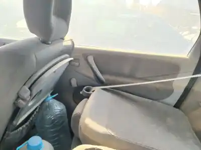 Pièce détachée automobile d'occasion Serrure De Porte Arrière Droite pour CITROEN XSARA PICASSO (N68) 2.0 HDI Références OEM IAM   